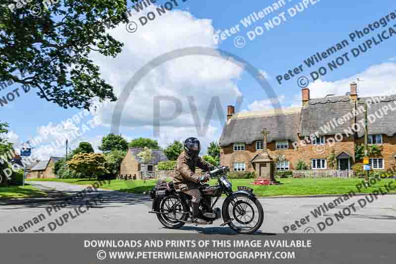 Vintage motorcycle club;eventdigitalimages;no limits trackdays;peter wileman photography;vintage motocycles;vmcc banbury run photographs